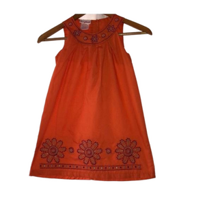 🦊Younghearts Gorgeous Floral Dress GUC size 6🦊